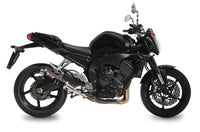 mivv exhaust gp slip on yamaha fz1 fz1 fazer 2006 2016
