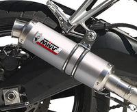 mivv exhaust gp slip on yamaha fz1 fz1 fazer 2006 2016