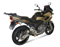mivv exhaust gp slip on yamaha tdm900 2002 2014