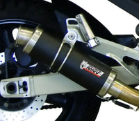 mivv exhaust gp slip on yamaha tdm900 2002 2014