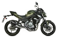 mivv exhaust mk3 full system kawasaki ninja 650 z650 2017