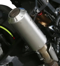 mivv exhaust mk3 slip on suzuki gsx r1000 2017