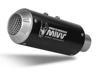 mivv exhaust mk3 slip on yamaha mt 10 2016