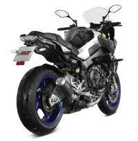 mivv exhaust mk3 slip on yamaha mt 10 2016
