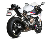 mivv exhaust mk3 slip on bmw s1000rr 2019