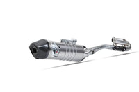 mivv exhaust oval full system honda crf250 2010 2010