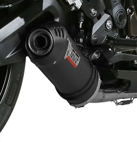 mivv exhaust oval full system yamaha tracer 700 tracer 7 gt 2016