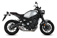 mivv exhaust oval full system yamaha xsr900 2016