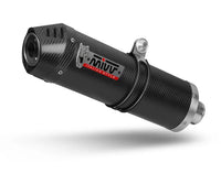 mivv exhaust oval slip on bmw f900xr