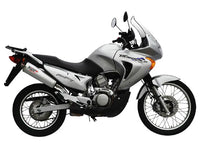mivv exhaust oval slip on honda xlv650 transalp 2000 2004