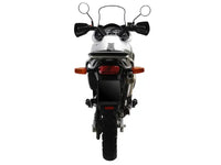 mivv exhaust oval slip on honda xlv650 transalp 2000 2004