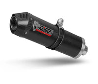 mivv exhaust oval slip on husqvarna 701 enduro supermoto 2017