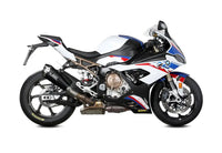 mivv exhaust delta race slip on bmw s1000rr 2019