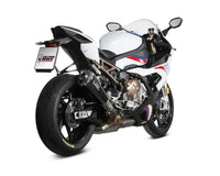 mivv exhaust delta race slip on bmw s1000rr 2019