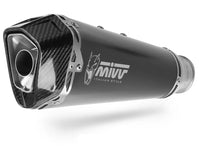 mivv exhaust slip on delta race ducati supersport 939 s 2017 2020