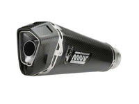 mivv exhaust slip on delta race ducati supersport 939 s 2017 2020