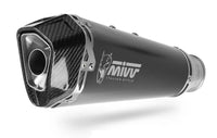 mivv exhaust slip on delta race kawasaki ninja 1000sx tourer 2020