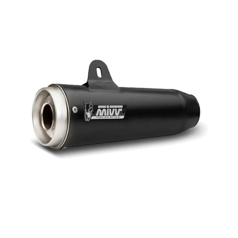 mivv exhaust slip on ghibli suzuki gsxs1000 katana 2019