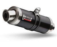 mivv exhaust slip on gp honda cbr600fs 2001 2003