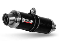 mivv exhaust slip on gp honda cbr600fs 2001 2003