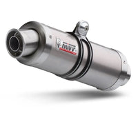 mivv exhaust slip on gp honda cbr600fs 2001 2003