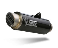 mivv exhaust slip on gp pro kawasaki zx 6 r 636 2019 2020