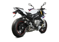 mivv exhaust slip on mk3 bmw s1000r 2017 2020