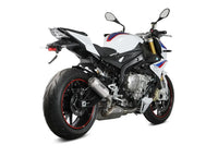 mivv exhaust slip on mk3 bmw s1000r 2017 2020