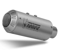 mivv exhaust slip on mk3 bmw s1000r 2017 2020
