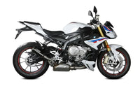 mivv exhaust slip on mk3 bmw s1000r 2017 2020