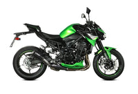 mivv exhaust slip on mk3 kawasaki z900 2020