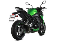 mivv exhaust slip on mk3 kawasaki z900 2020