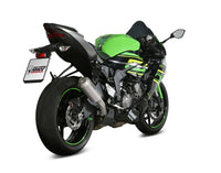 mivv exhaust slip on mk3 kawasaki zx 6 r 636 2019 2020