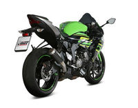 mivv exhaust slip on mk3 kawasaki zx 6 r 636 2019 2020