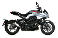 mivv exhaust slip on mk3 suzuki gsxs1000 katana 2019