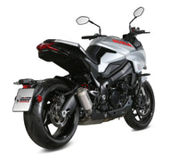 mivv exhaust slip on mk3 suzuki gsxs1000 katana 2019