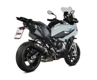 mivv exhaust slip on oval bmw s1000xr 2020