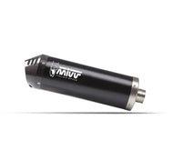 mivv exhaust slip on oval ktm 690 smc r 2020