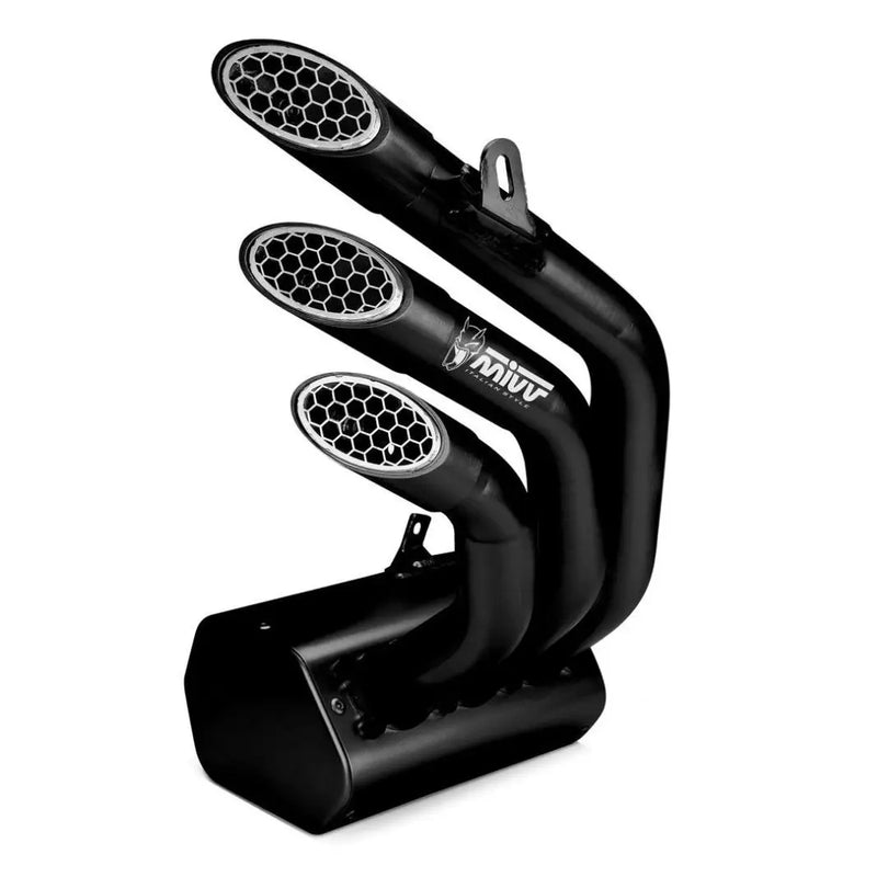 mivv exhaust slip on speed edge mv agusta brutale 800rr 2017 2020