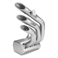 mivv exhaust slip on speed edge mv agusta brutale 800rr 2017 2020