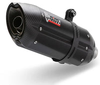 mivv exhaust slip on suono honda cb500f 2019