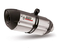 mivv exhaust slip on suono honda cb500f 2019