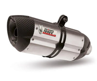 mivv exhaust slip on suono honda cbr600fs 2001 2003