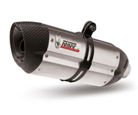 mivv exhaust slip on suono suzuki gsxs1000 katana 2019