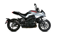 mivv exhaust slip on suono suzuki gsxs1000 katana 2019