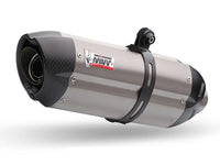 mivv exhaust suono slip on yamaha yzf r1 2015