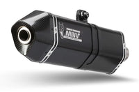 mivv exhaust slip on suzuki v strom 800