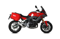 mivv exhaust slip on xm1 bmw f900xr 2020
