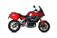 mivv exhaust slip on xm1 bmw f900xr 2020