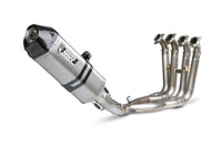 mivv exhaust speed edge full system bmw s1000rr 2010 2014